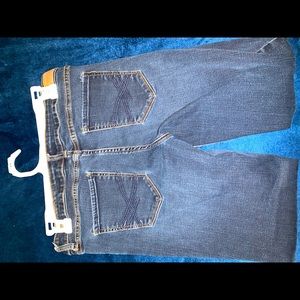 Aeropostale jeans short